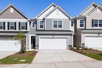 3145 Montlawn Place, Durham, NC 27703