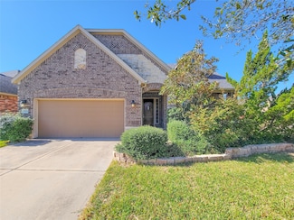 4102 Astoria Manor Ln, Fulshear, TX 77441