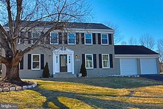 4637 Thornhurst Dr, Olney, MD 20832