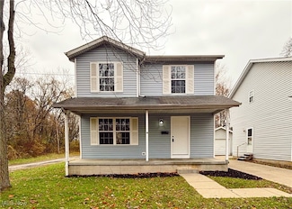 1245 Jersey St, Alliance, OH 44601