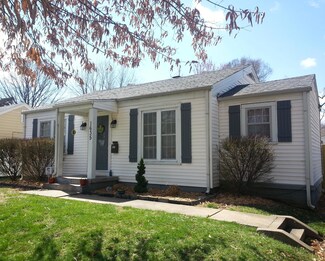 1635 S Fairway Ave, Springfield, MO 65804