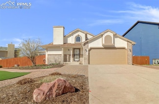 4279 Saunter Dr, Colorado Springs, CO 80920