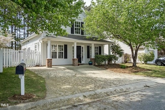 4414 Nightfall Ct, Durham, NC 27713