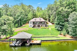 368 Preserve Shore Ln, Rockford, AL 35136