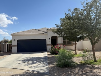 11525 E Aster Ln, Florence, AZ 85132