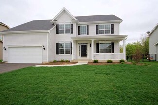 667 Blazing Star Dr, Lake Villa, IL 60046