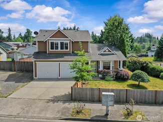 804 Hemming Way, Granite Falls, WA 98252