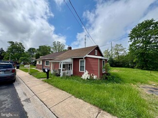 2514 Thomas Ave, Upper Chichester, PA 19014