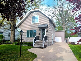 3036 Horton St, Ferndale, MI 48220
