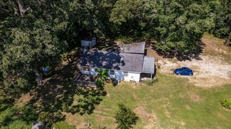 621 Paschall Station Rd, Warrenton, NC 27589
