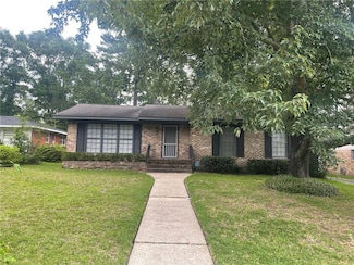 2760 Brevard Dr, Mobile, AL 36606