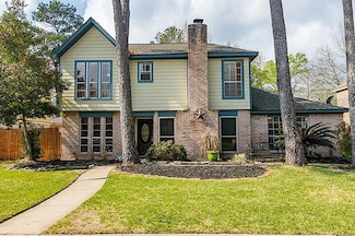 17719 Windy Point Dr, Spring, TX 77379