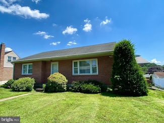 918 Laurelee Ave, Reading, PA 19605