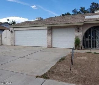 3214 Anacapa Way, Las Vegas, NV 89146