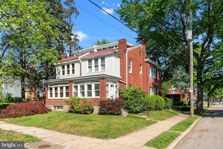 8046 Fairview St, Philadelphia, PA 19136