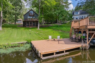 118 Sandpiper Dr, Macon, NC 27551