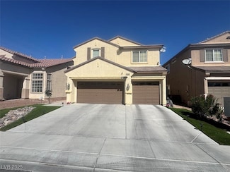 2016 Pink Lily Ave Unit 3, North Las Vegas, NV 89081