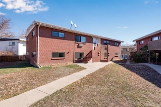 3728 Vance St Unit 1-4, Wheat Ridge, CO 80033
