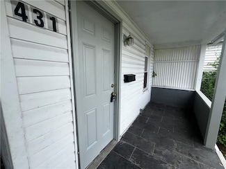 431 Euclid Ave, Glassport, PA 15045