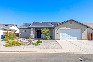 3464 W 39 St, Yuma, AZ 85365