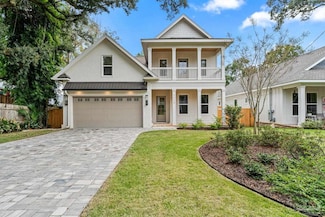 1115 E La Rua St, Pensacola, FL 32501