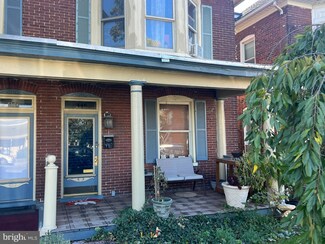 448 N Prospect St, Hagerstown, MD 21740