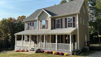 24 Phoenician Way, Laconia, NH 03246