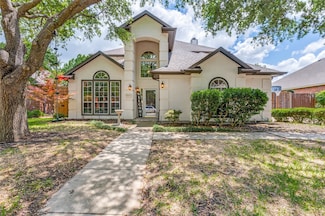 3625 Cottonwood Springs Dr, the Colony, TX 75056