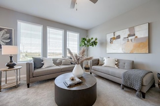 121 NW Mulberry Ct, Blue Springs, MO 64014