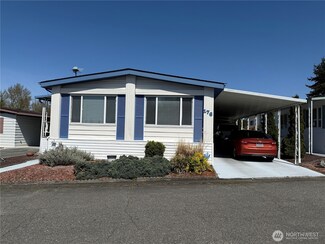 1415 84th St SE Unit 176, Everett, WA 98208