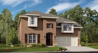 Moonstone w/ Media Standard, Little Elm, TX 75068