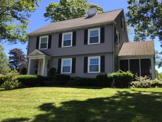 280 Pleasant St, East Walpole, MA 02032