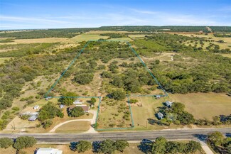 000 Hwy 183 N, May, TX 76857