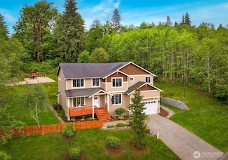 21018 60th St SE, Snohomish, WA 98290
