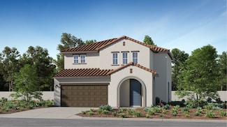Residence 1, Winchester, CA 92596