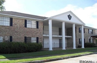 675 Wooddale Blvd Unit 158, Baton Rouge, LA 70806