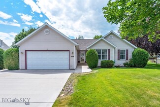 1010 Silverbow Ave, Belgrade, MT 59714
