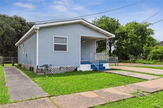 4601 Reynes St, New Orleans, LA 70126