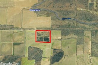 0 Young Rd, Scott, AR 72142