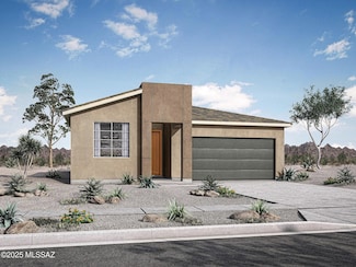 10136 S Arnold Ranch Rd, Vail, AZ 85641