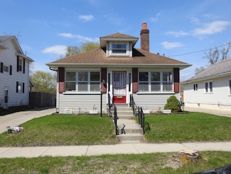2000 S Jackson St, Jackson, MI 49203