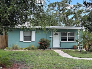 4151 Neptune Dr SE, Saint Petersburg, FL 33705