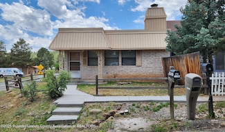 101 Niblic Ct, Ruidoso, NM 88345