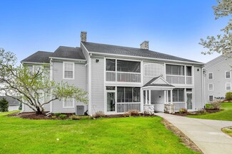 752 W Barrington Cir Unit 94, Jackson, MI 49203