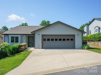 437 Kyfields None, Weaverville, NC 28787