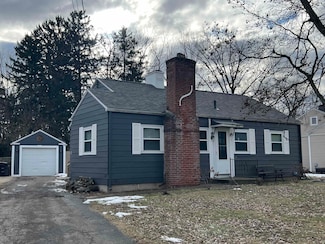 3521 Gordon Rd, Elkhart, IN 46516