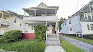 107 S Cherry St Unit 1, Poughkeepsie, NY 12601