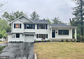 185 Terhune Rd, Princeton, NJ 08540