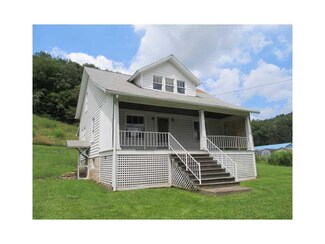1779 Indian Creek Valley Rd, Saltlick Township, PA