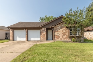 13822 Maisemore Rd, Houston, TX 77015